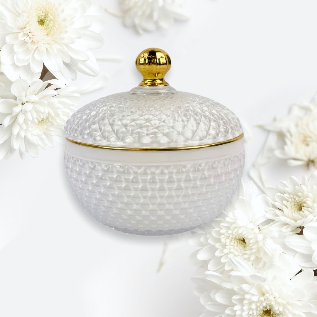 COCO Luxury Home Scented Candle Designer Inspired By Chanel No 5