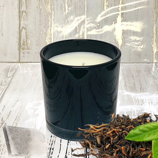 Tea Party Scent Candle