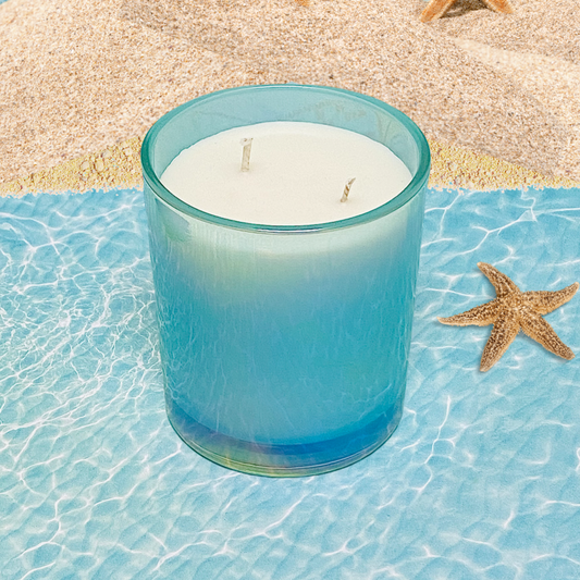 Jersey Shore Sea Scent Candle