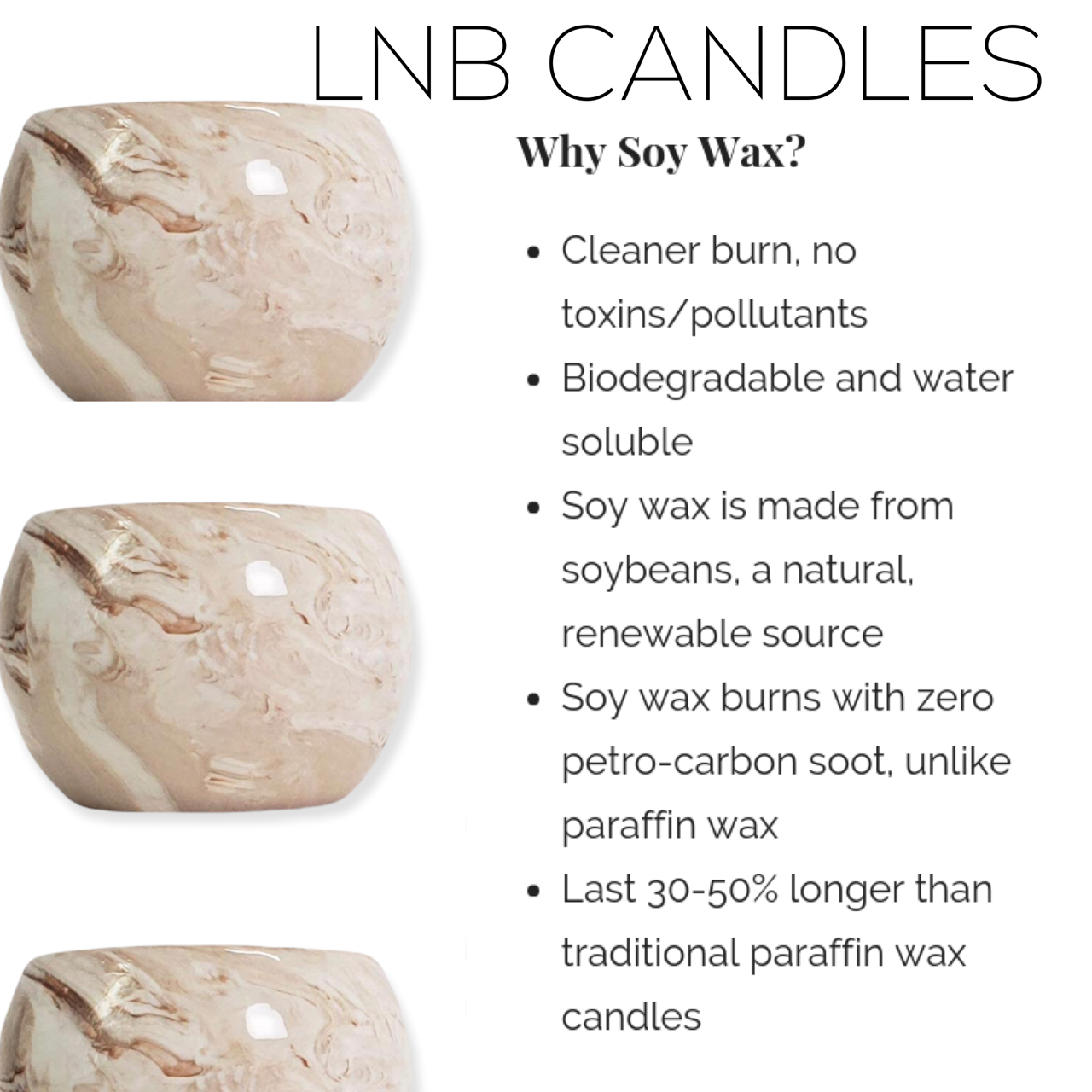 CITRUS BEACH Candle